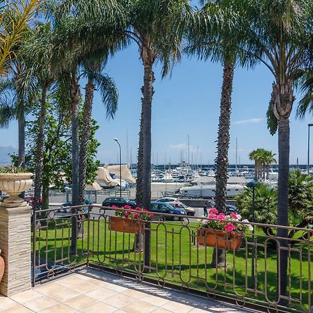 Casa Delle Zammare Fronte Mare Centro Storico Villa Riposto Ngoại thất bức ảnh