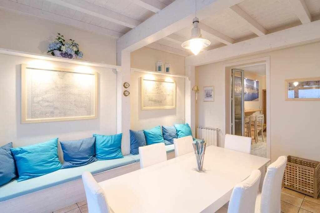 Casa Delle Zammare Fronte Mare Centro Storico Villa Riposto Ngoại thất bức ảnh