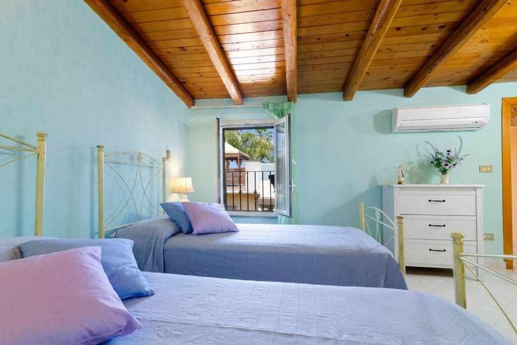 Casa Delle Zammare Fronte Mare Centro Storico Villa Riposto Ngoại thất bức ảnh