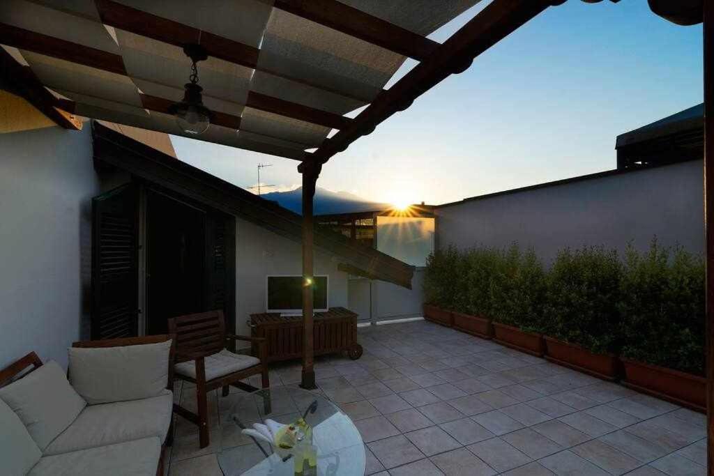 Casa Delle Zammare Fronte Mare Centro Storico Villa Riposto Ngoại thất bức ảnh