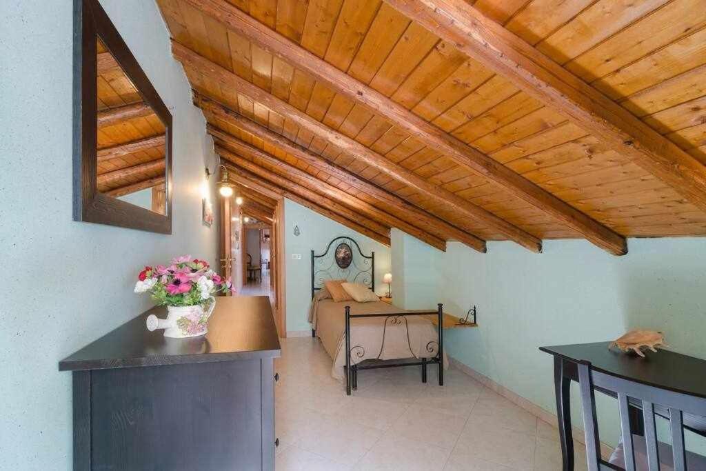 Casa Delle Zammare Fronte Mare Centro Storico Villa Riposto Ngoại thất bức ảnh