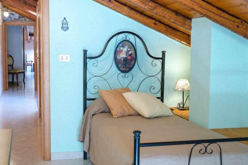 Casa Delle Zammare Fronte Mare Centro Storico Villa Riposto Ngoại thất bức ảnh