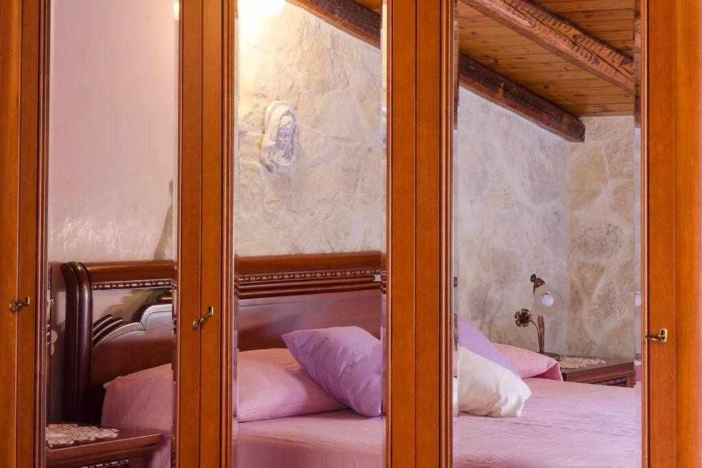 Casa Delle Zammare Fronte Mare Centro Storico Villa Riposto Ngoại thất bức ảnh