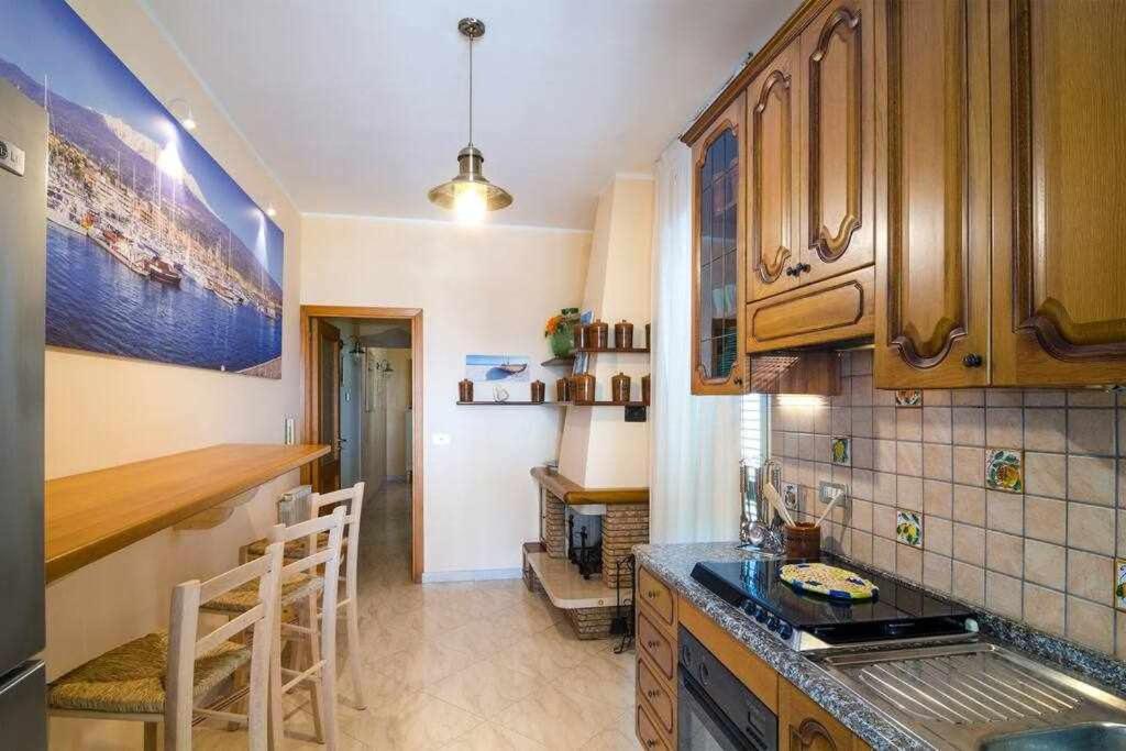 Casa Delle Zammare Fronte Mare Centro Storico Villa Riposto Ngoại thất bức ảnh