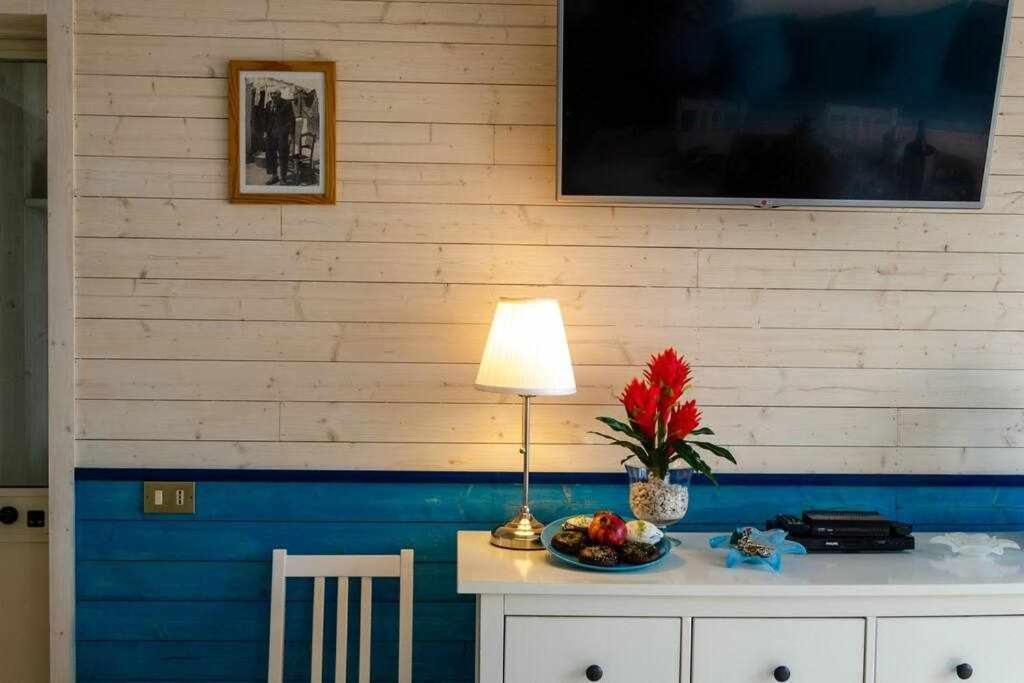 Casa Delle Zammare Fronte Mare Centro Storico Villa Riposto Ngoại thất bức ảnh
