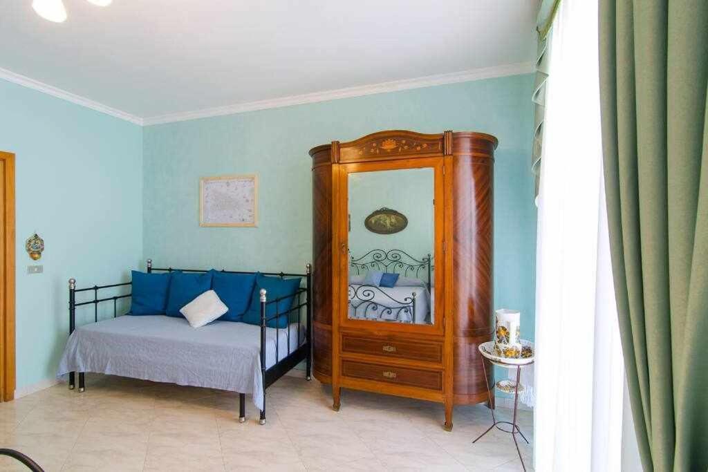 Casa Delle Zammare Fronte Mare Centro Storico Villa Riposto Ngoại thất bức ảnh