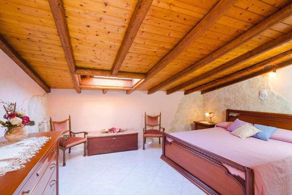 Casa Delle Zammare Fronte Mare Centro Storico Villa Riposto Ngoại thất bức ảnh