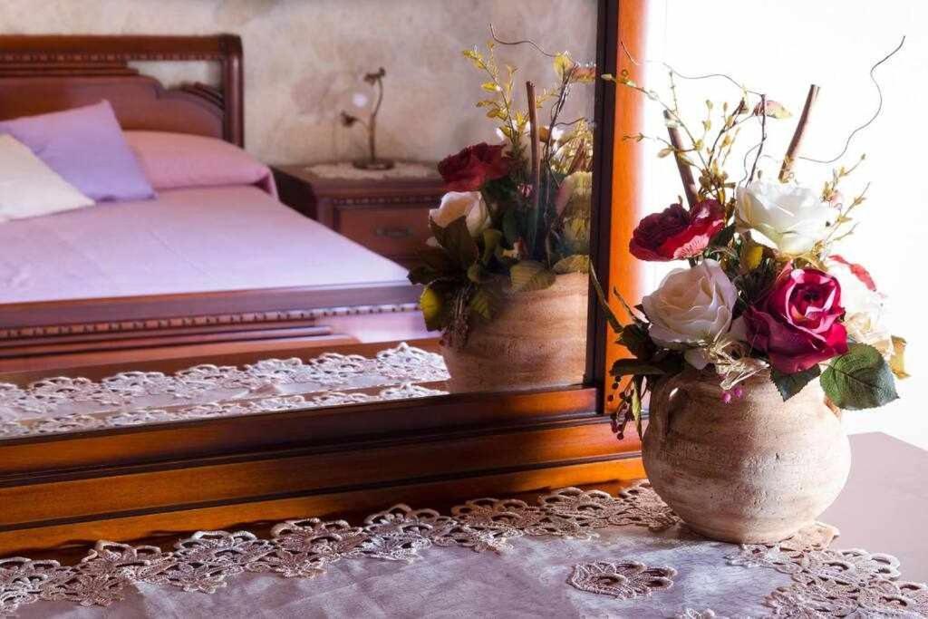 Casa Delle Zammare Fronte Mare Centro Storico Villa Riposto Ngoại thất bức ảnh